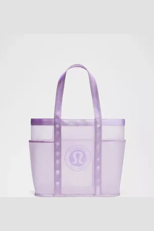 Lululemon Daily Multi-Pocket Tote Bag 20L
