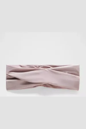 Lululemon Crossover Headband