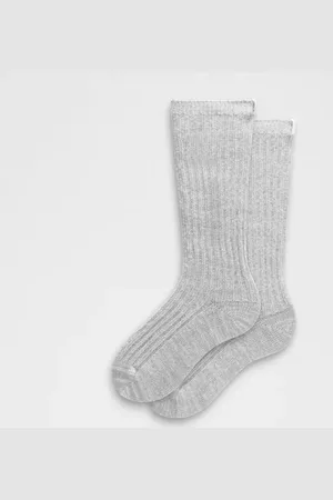 Lululemon Unisex Crew-Length Ragg Socks
