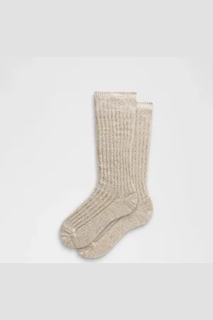Lululemon Unisex Crew-Length Ragg Socks