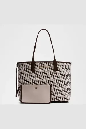Lululemon Classic Knit Tote Bag 18L