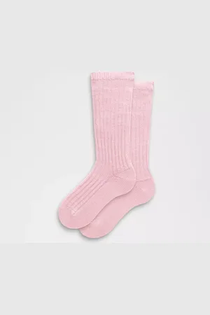 Lululemon Unisex Crew-Length Ragg Socks