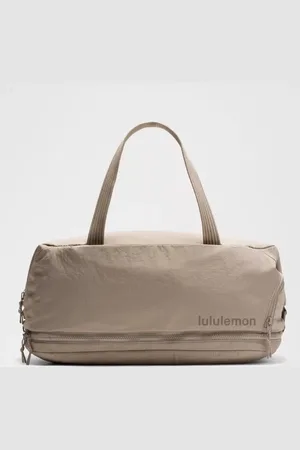 Lululemon 3-in-1 Gym Duffle Bag 30L