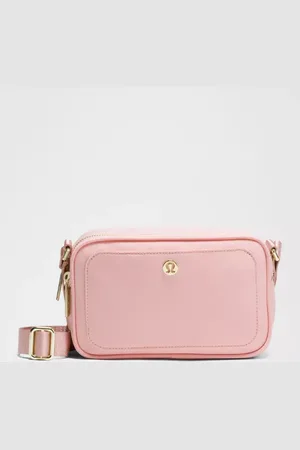 Lululemon Crossbody Camera Bag 2L