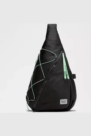 Lululemon Fast Track Sling Bag 6.5L Paracord