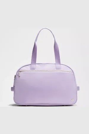 Lululemon City Essentials Duffle Bag 28L