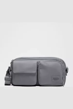 Lululemon Multi-Pocket Crossbody Bag 2.5L