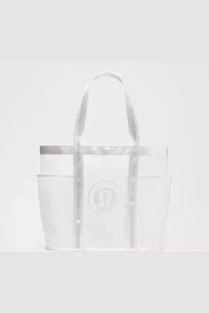 Lululemon Daily Multi-Pocket Tote Bag 20L
