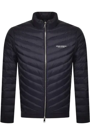 Armani Exchange Padded Down Jacket