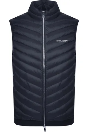 Armani Exchange Down Gilet