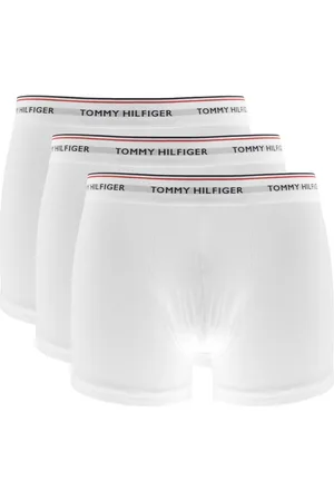 Tommy Hilfiger Underwear 3 Pack Trunks