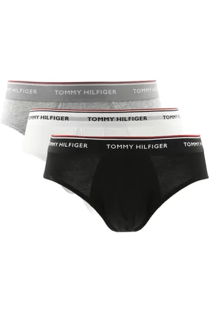 Tommy Hilfiger Underwear 3 Pack Briefs
