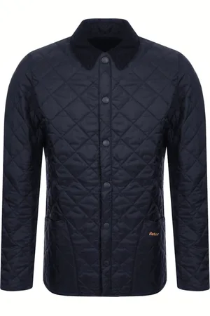 Barbour Liddesdale Heritage Quilted Jacket