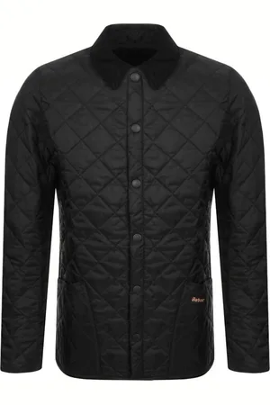 Barbour Liddesdale Heritage Quilted Jacket