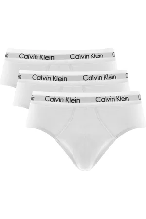 Calvin Klein Underwear 3 Pack Briefs