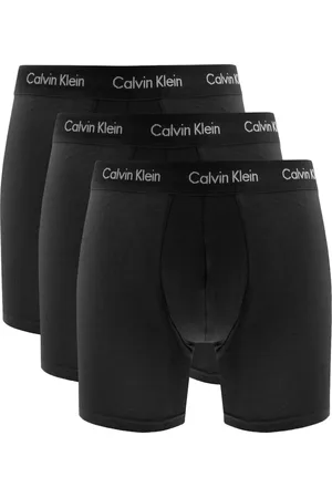 Calvin Klein Underwear 3 Pack Boxer Shorts