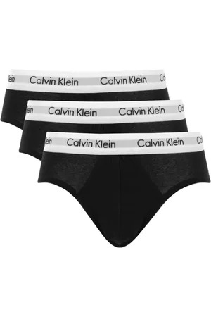 Calvin Klein Underwear 3 Pack Briefs
