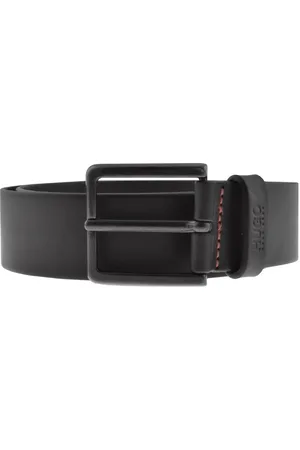 HUGO BOSS Gionio Leather Belt