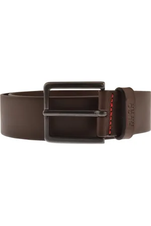 HUGO BOSS Gionio Leather Belt