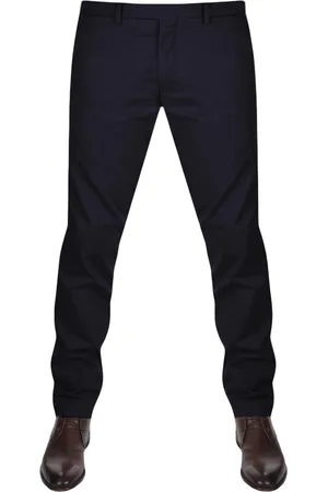 Ralph Lauren Slim Fit Chino Trousers