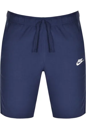 Nike Club Logo Shorts