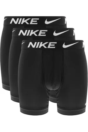 Nike Logo 3 Pack Boxer Shorts