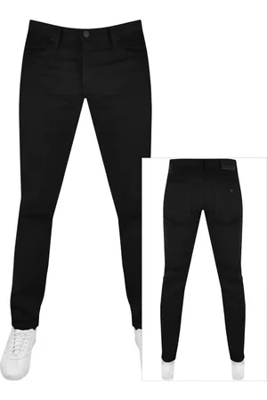 Emporio Armani Emporio J06 Slim Fit Jeans