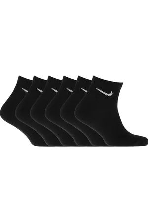 Nike 6 Pack Ankle Socks