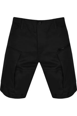 G-Star G-Star Raw Rovic Cargo Shorts