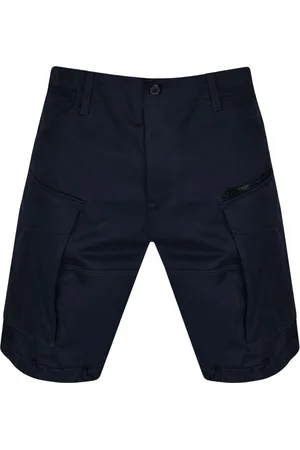 G-Star G-Star Raw Rovic Cargo Shorts