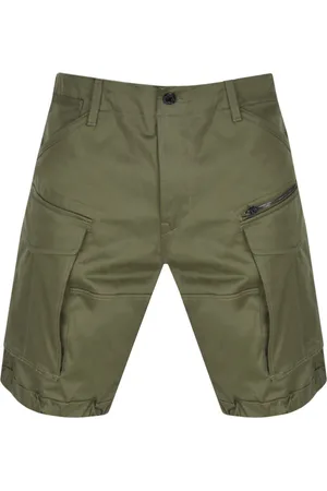 G-Star G-Star Raw Rovic Cargo Shorts