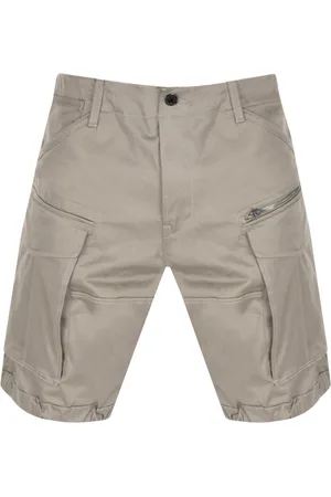 G-Star G-Star Raw Rovic Cargo Shorts