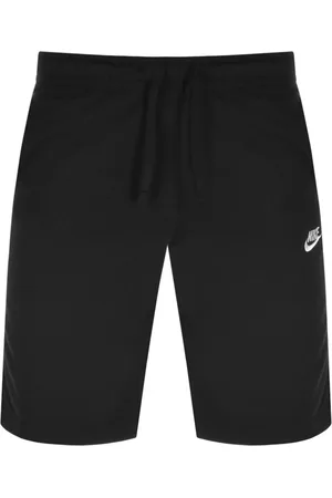 Nike Club Logo Shorts