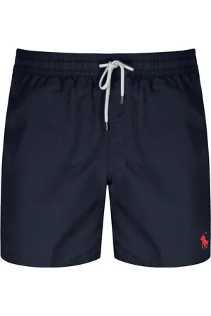 Ralph Lauren Traveller Swim Shorts
