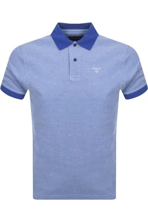 Barbour Sports Polo T Shirt