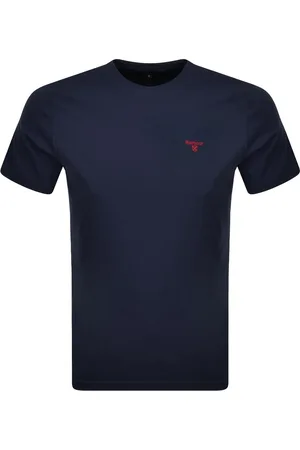 Barbour Sports T Shirt