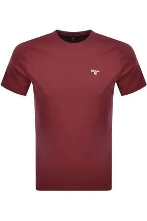 Barbour Sports T Shirt