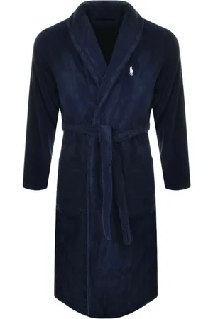 Ralph Lauren Shawl Dressing Gown