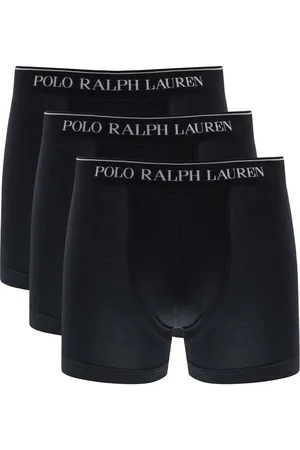 Ralph Lauren Underwear 3 Pack Boxer Shorts