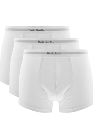 Paul Smith 3 Pack Trunks