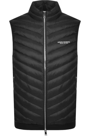 Armani Exchange Down Gilet
