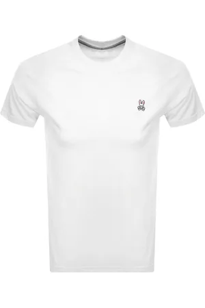 Bunny Classic Crew Neck T Shirt