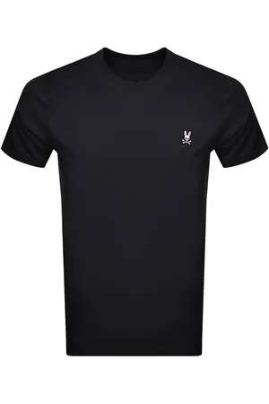 Bunny Classic Crew Neck T Shirt