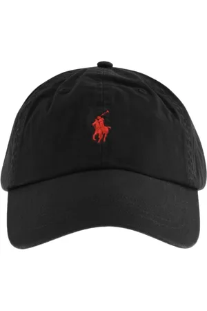 Ralph Lauren Classic Baseball Cap