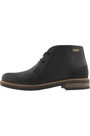 Barbour Readhead Chukka Boots