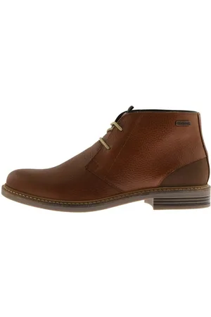 Barbour Readhead Chukka Boots