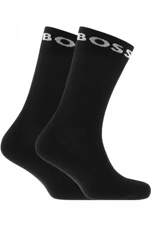 HUGO BOSS BOSS 2 Pack Socks