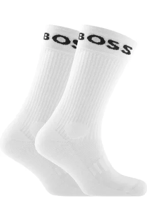 HUGO BOSS BOSS 2 Pack Socks