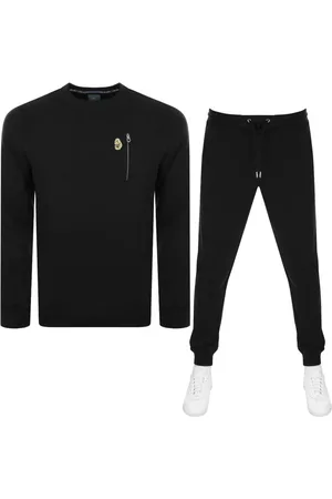 Luke 1977 Paris And Rome Tracksuit