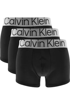 Calvin Klein Underwear 3 Pack Boxer Shorts